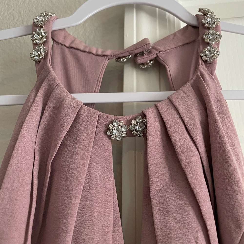 David’s bridal dress